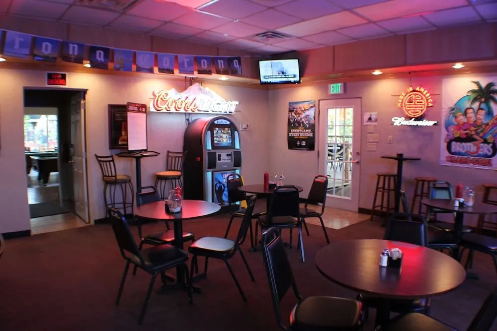 Lake Texoma Lodge and Resort