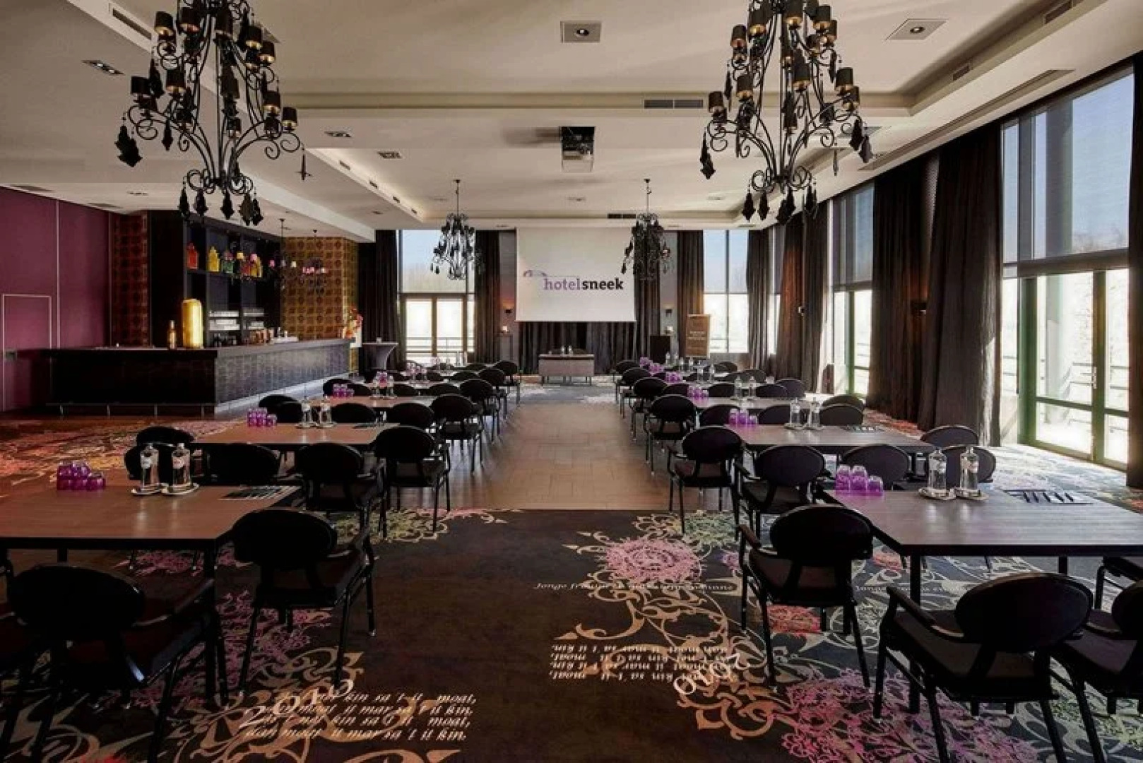 Van Der Valk Hotel Sneek