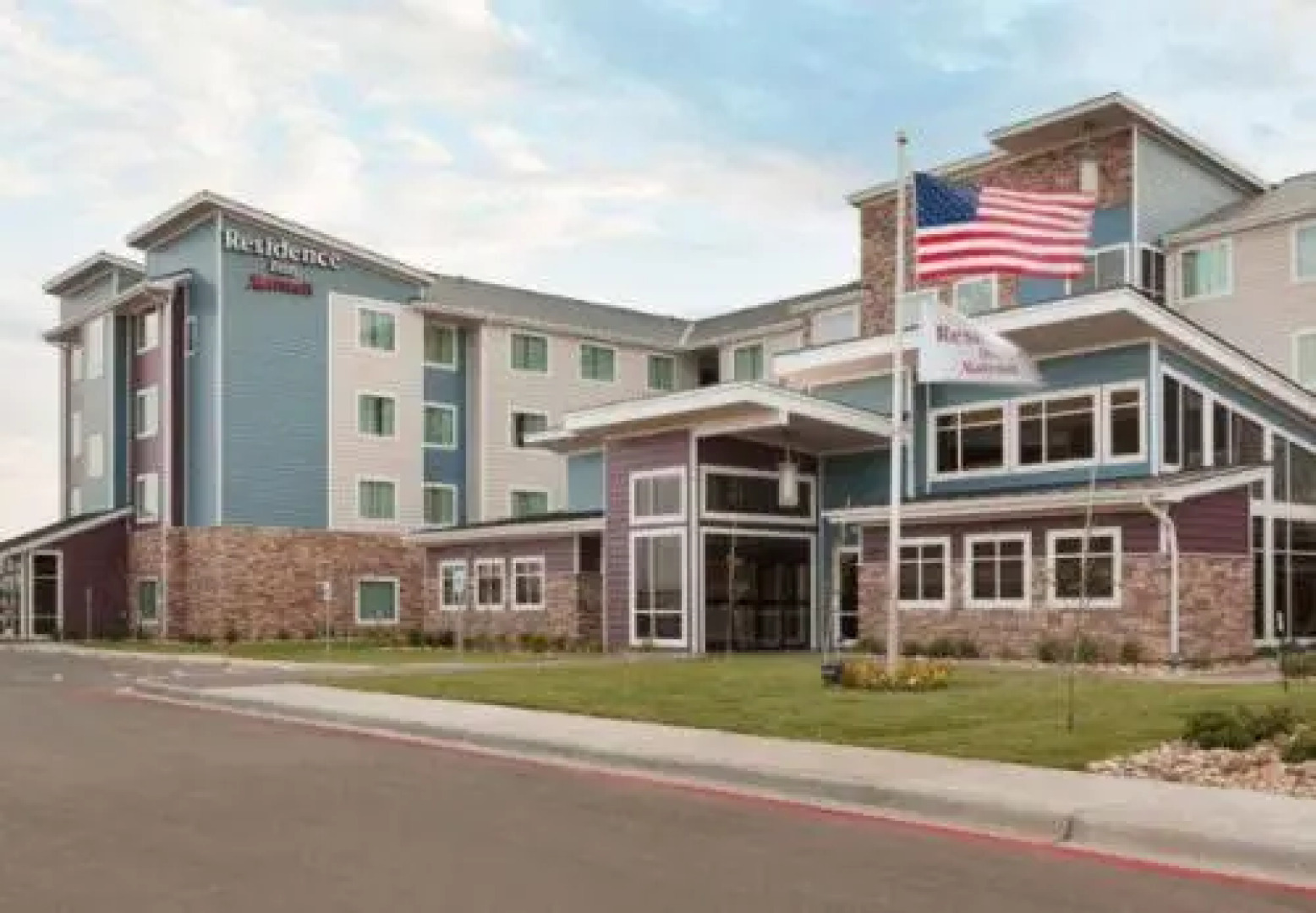 Residence Inn by Marriott Des Moines Ankeny