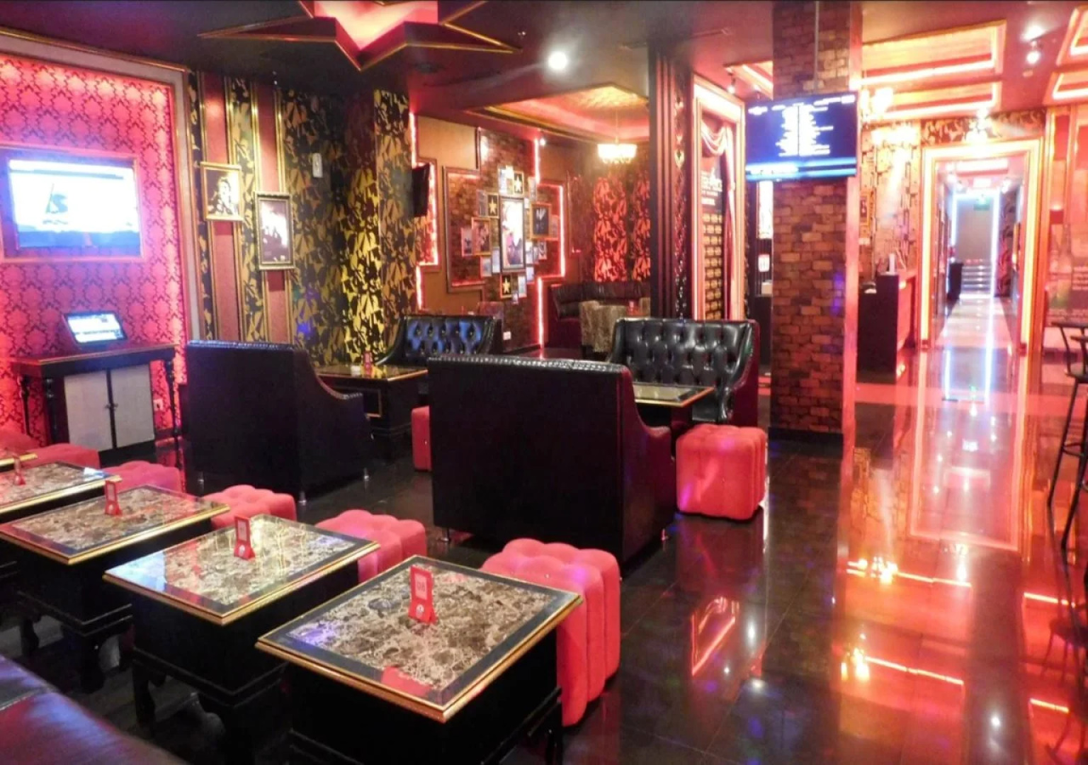 The Safin Hotel Pati