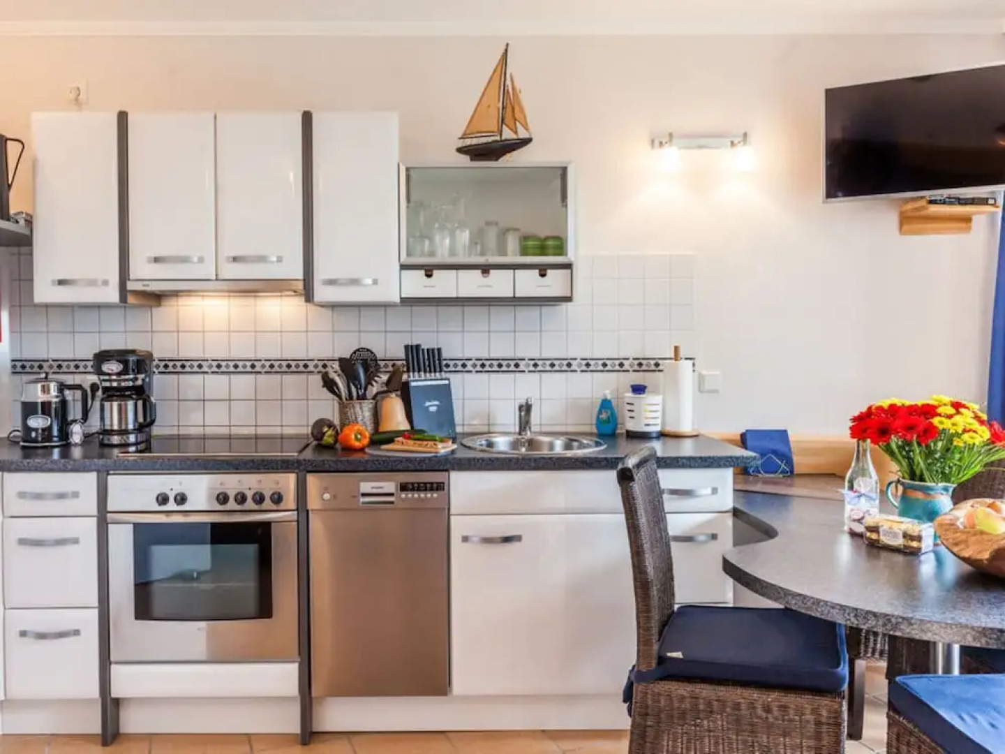 Oostzeevakantie-bork