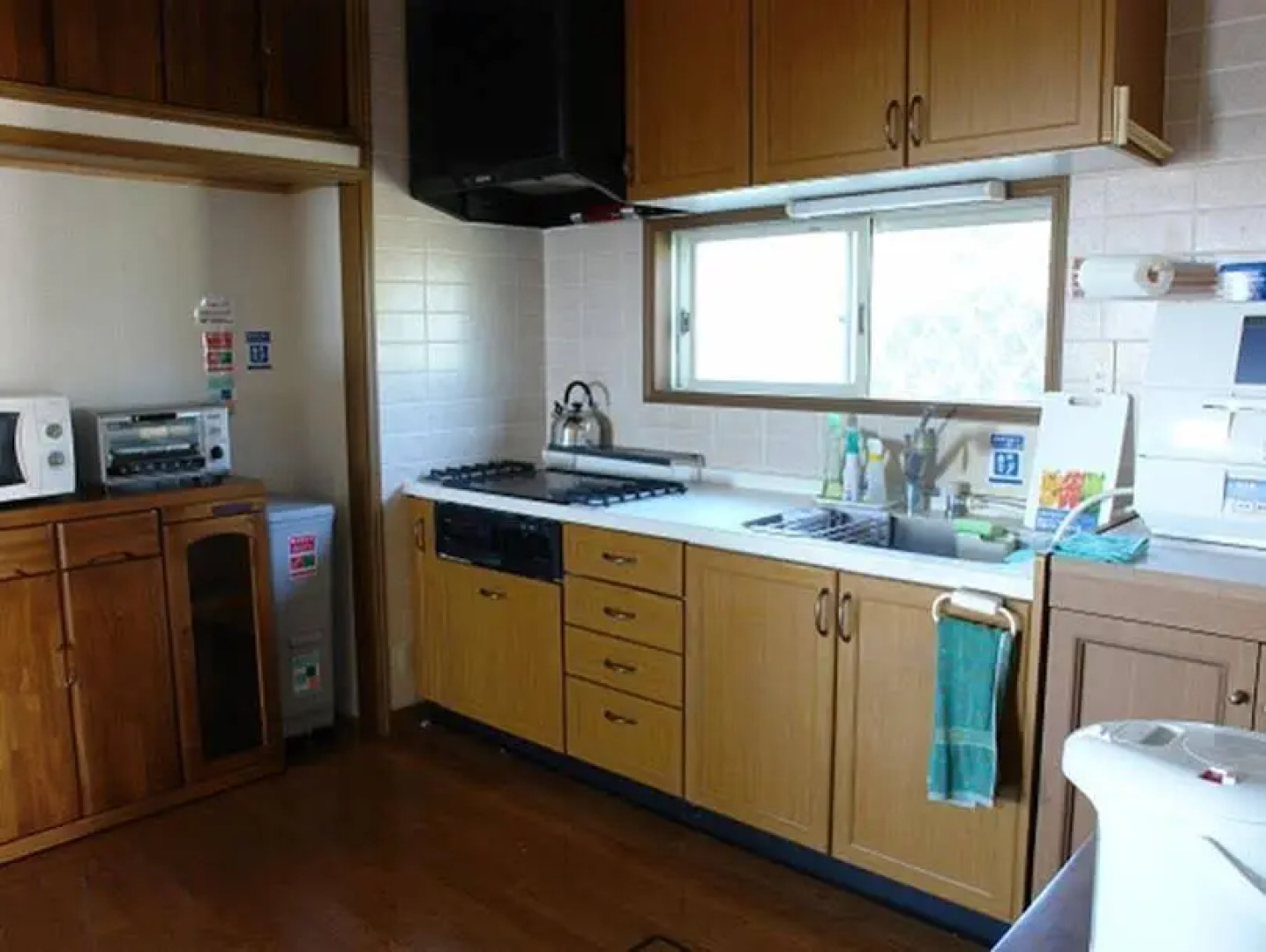 Private Villa Cotton’s House