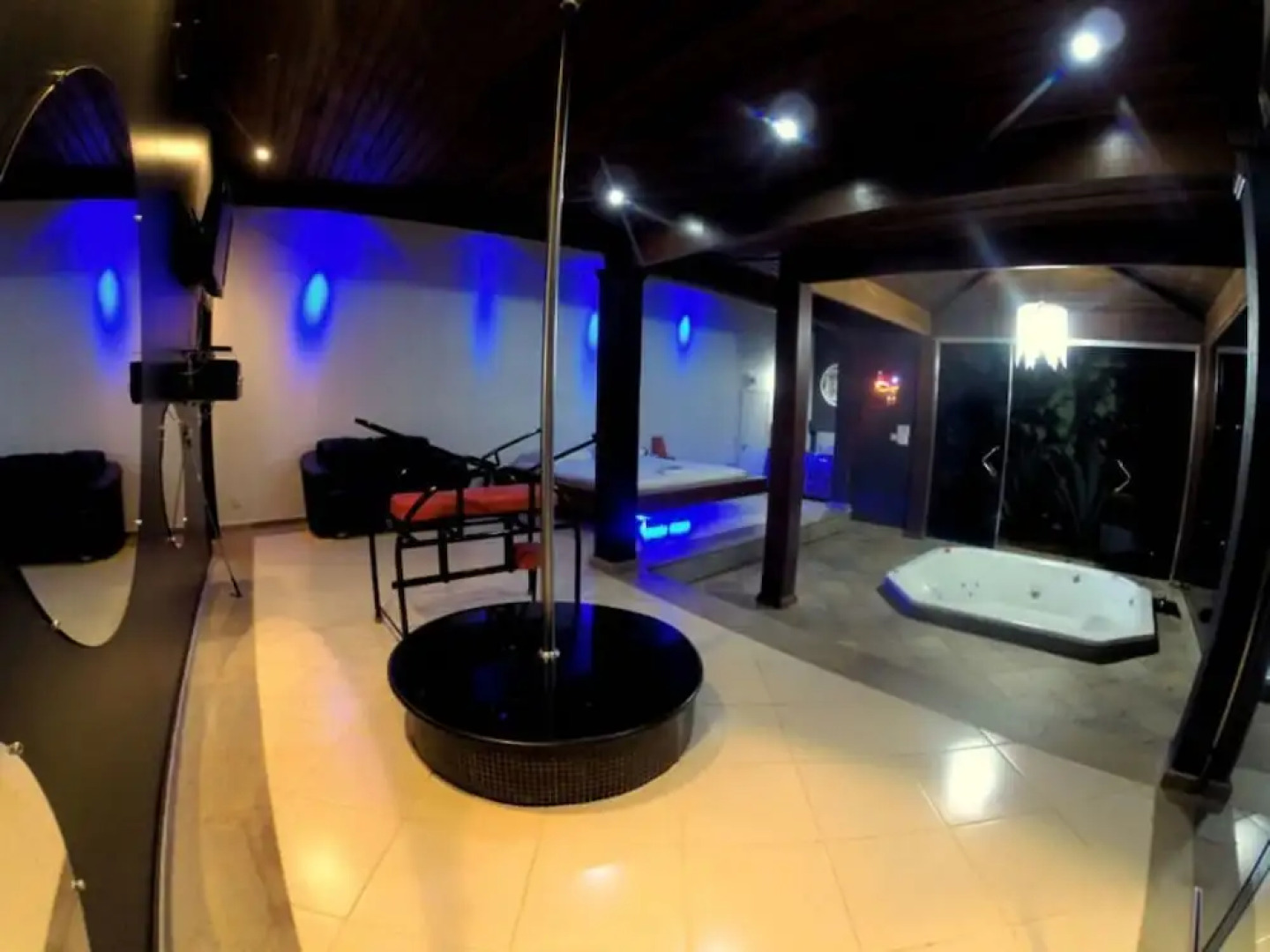 Motel Stillus Adults Only