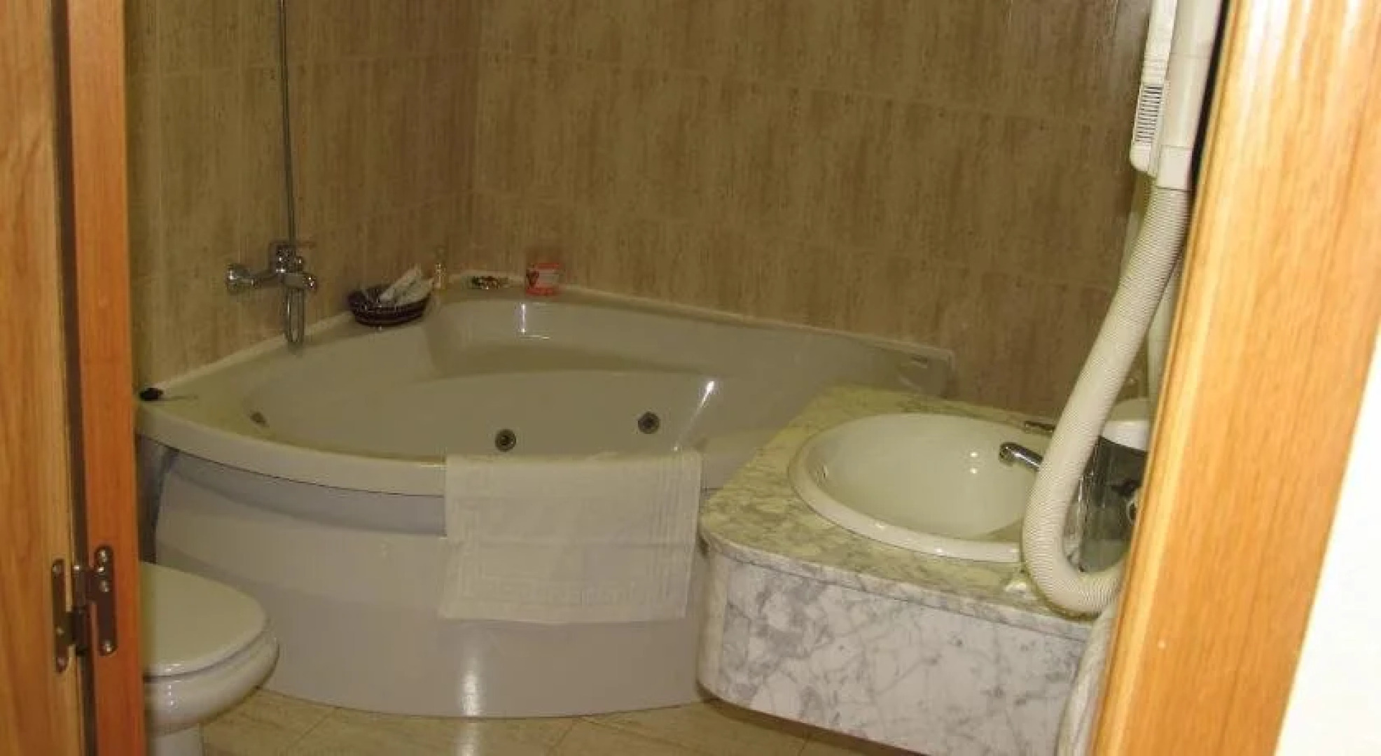 Hostal Asador Imperial