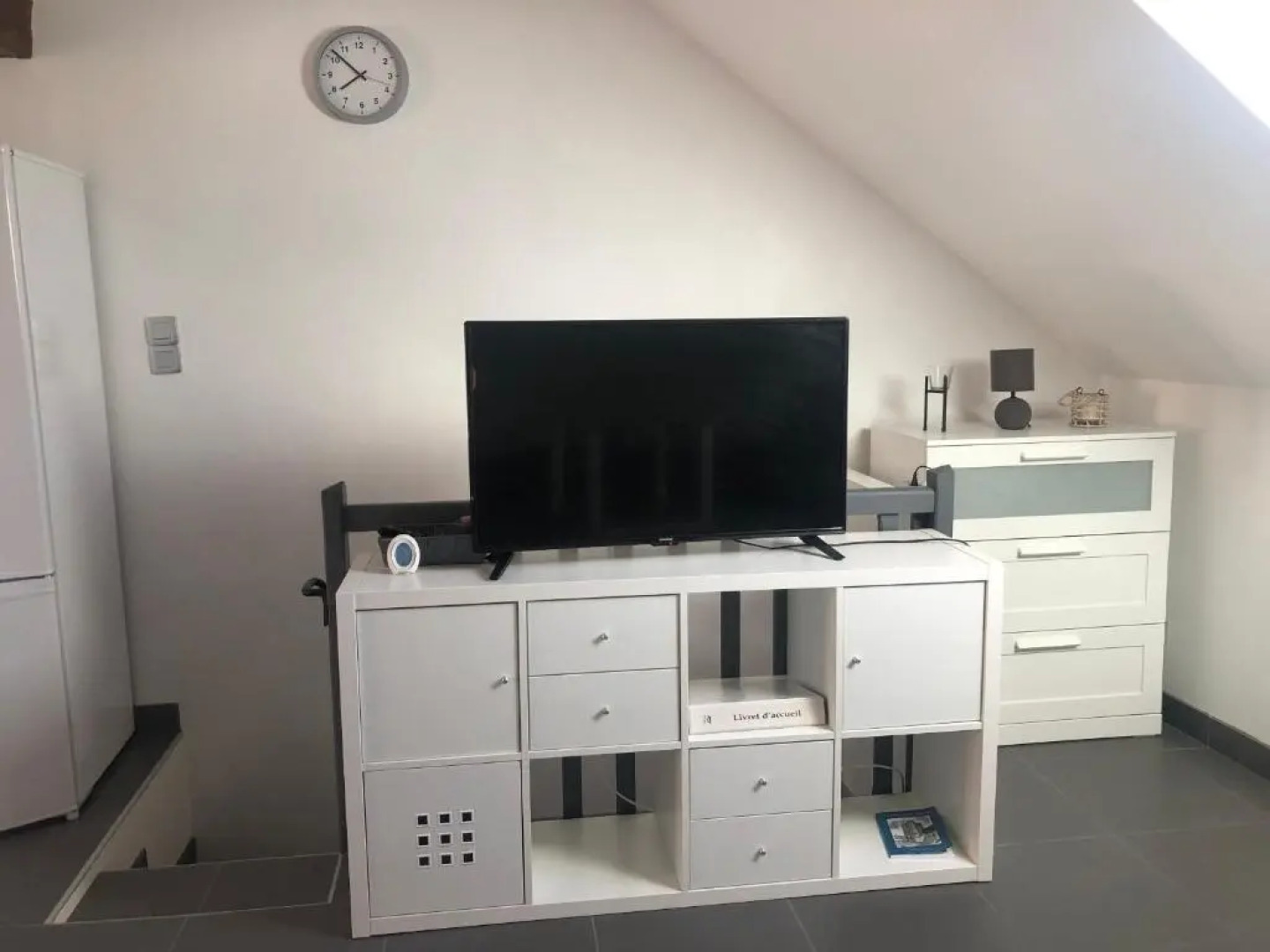 Grand Studio Centre Historique Sancerre