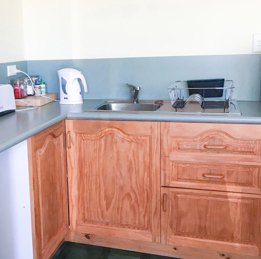 Meredith House & Apartments Strahan