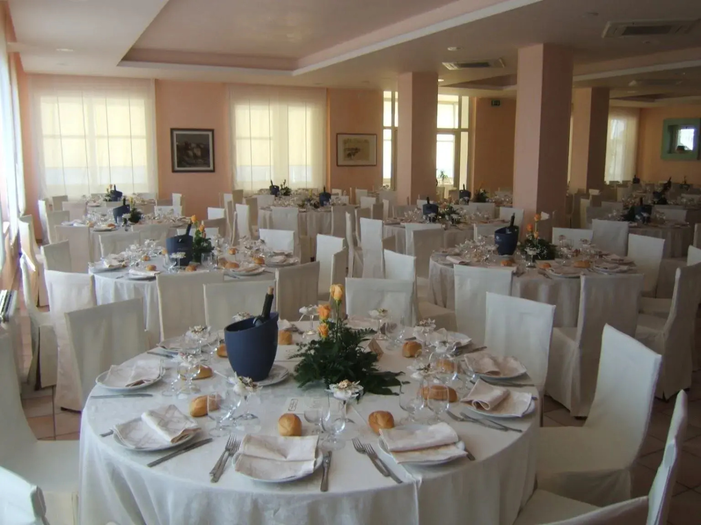 Hotel Villa Aniana