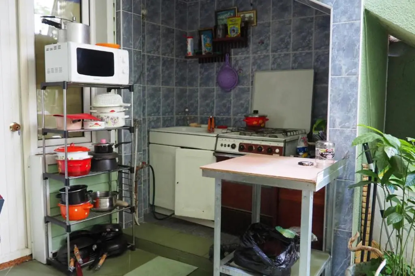 Olesya Guest House