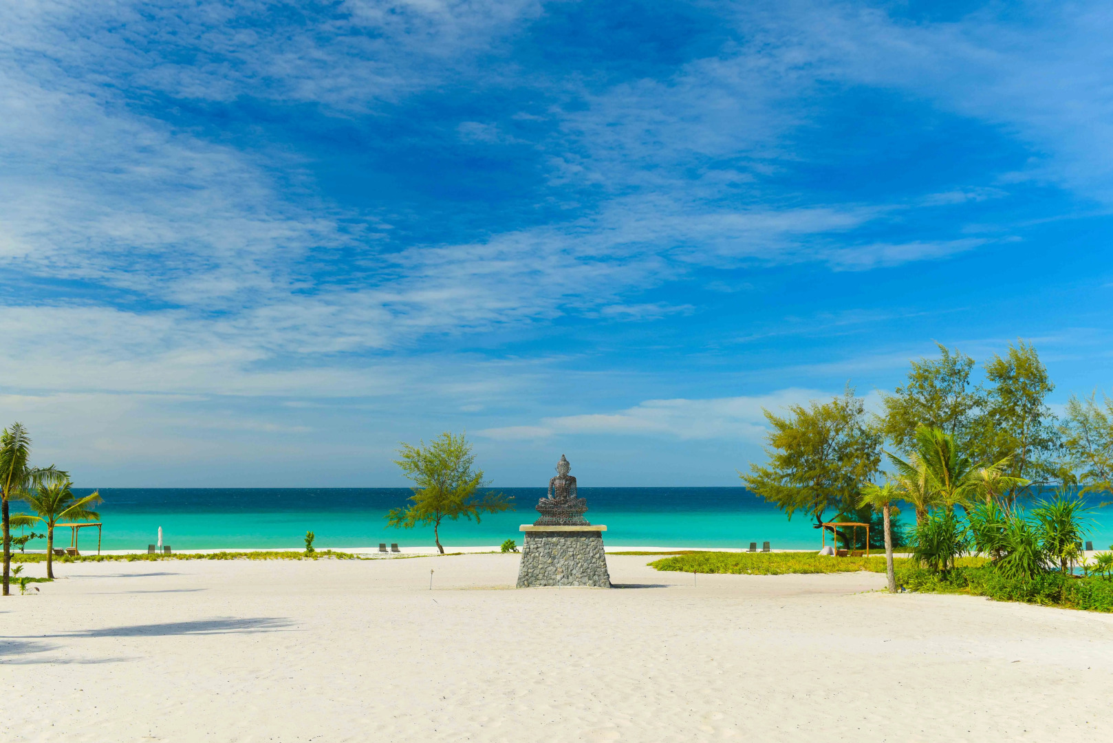 The Royal Sands Koh Rong