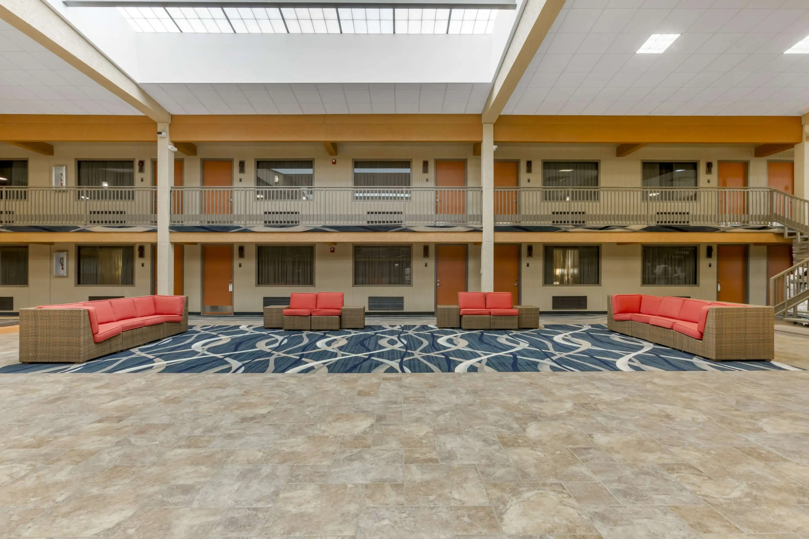 Best Western Plus Raton Hotel