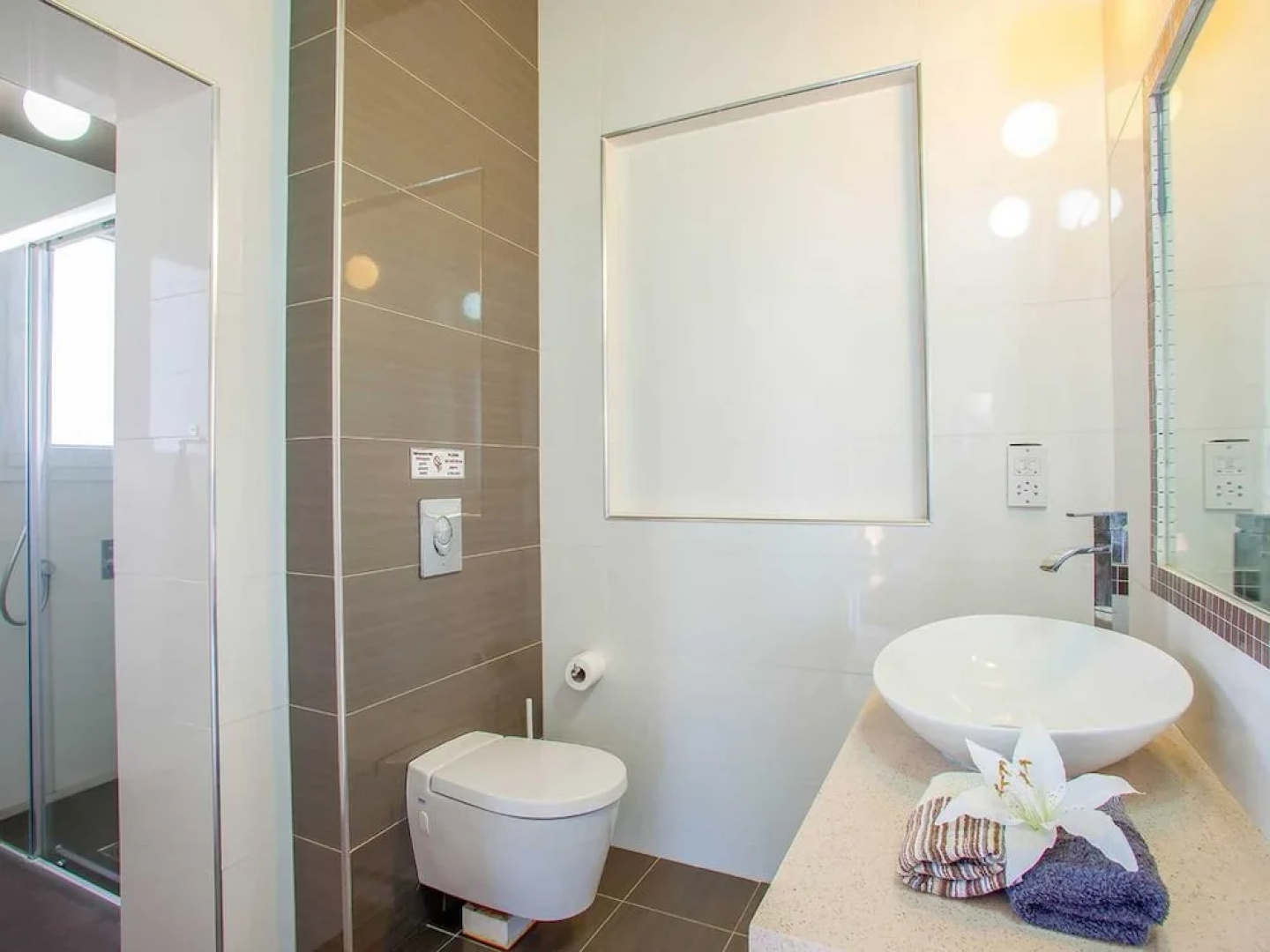 Twin Palms - Exclusive Luxury Villa Near Latchi
