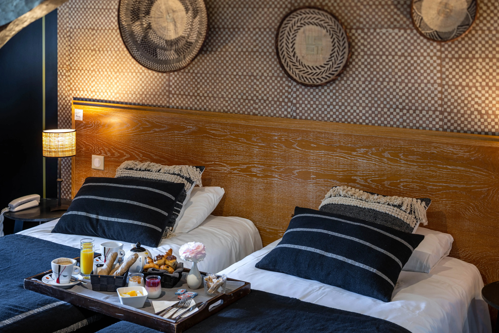 Garrigae Manoir de Beauvoir