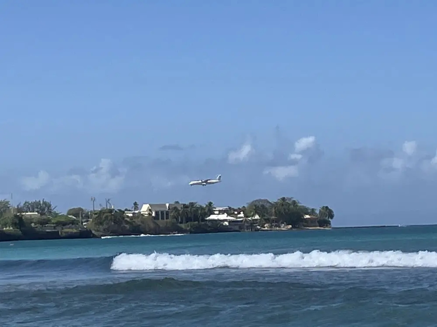 Restorations Tobago