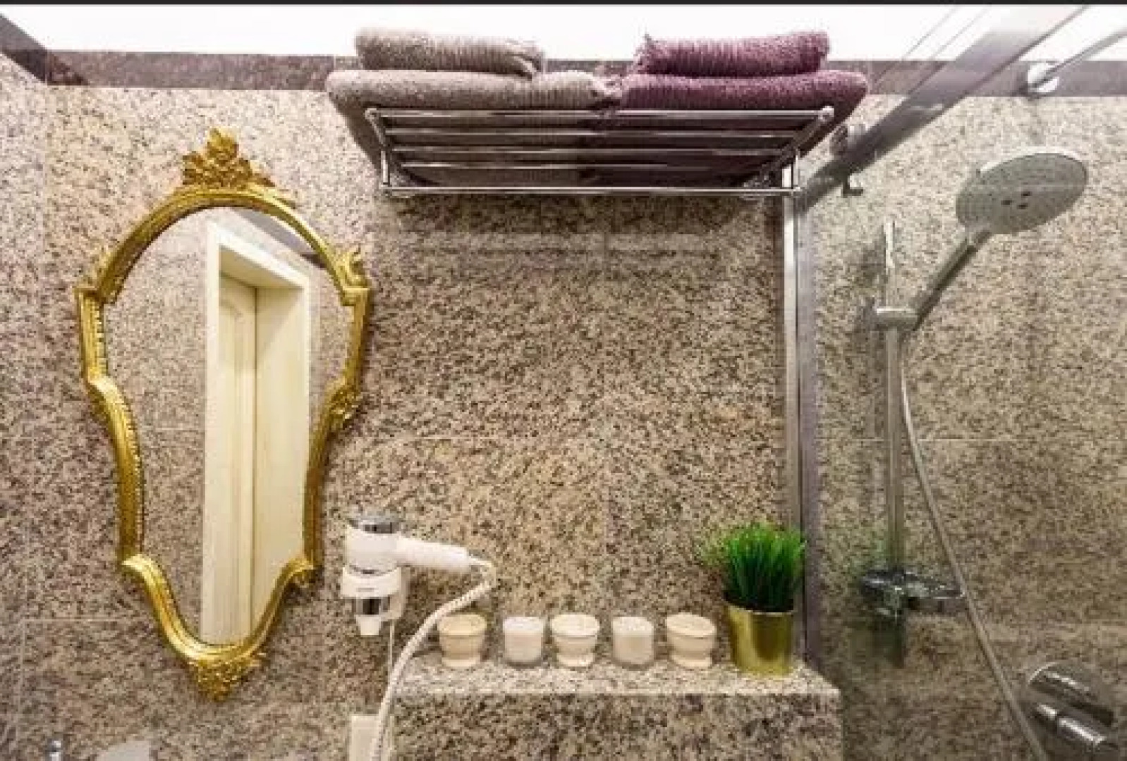 Domus 247 Apartment For Groups