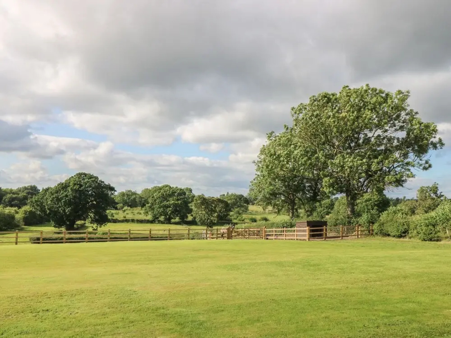 The Barn at Orchard Farm