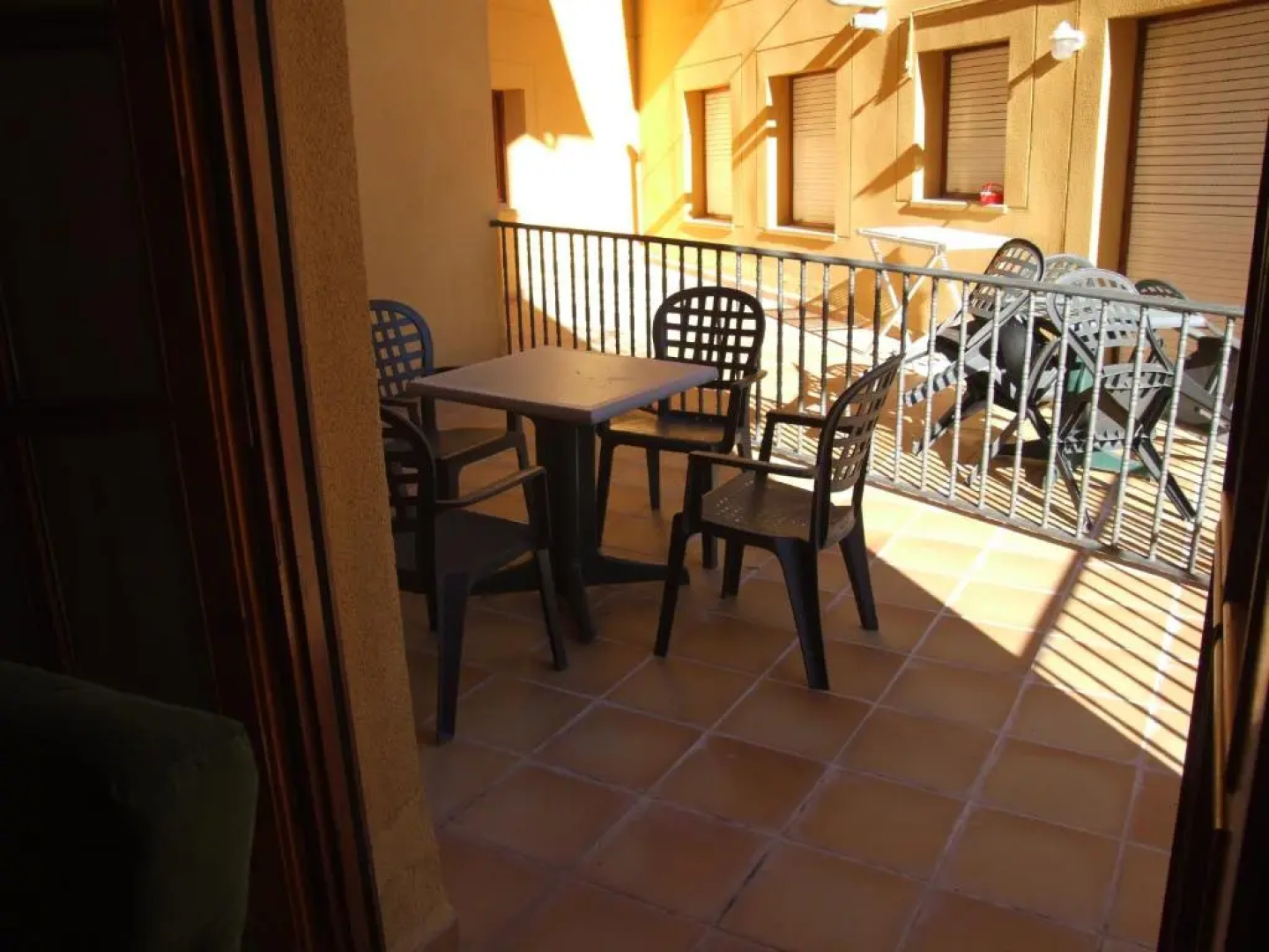 Apartments Somni Aranès