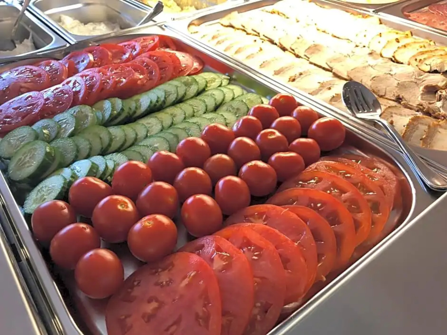 Hotel Orange Przeźmierowo