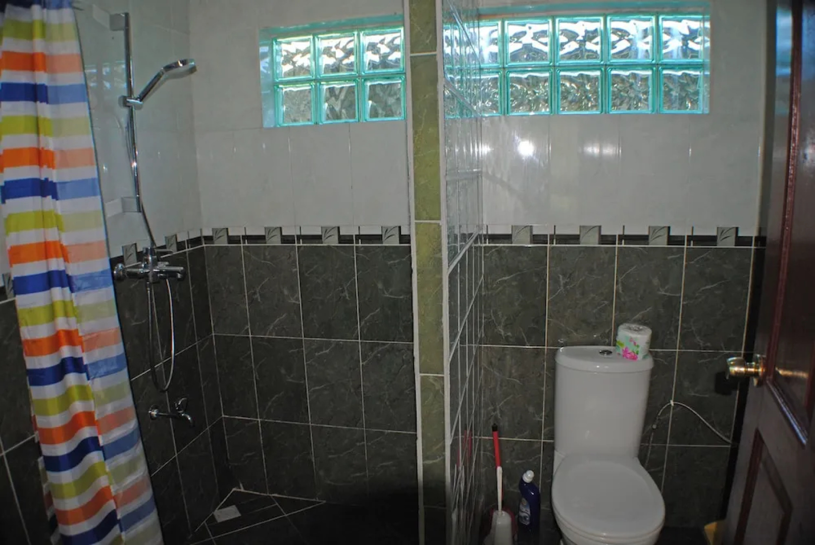 Joah Inn Appartementen