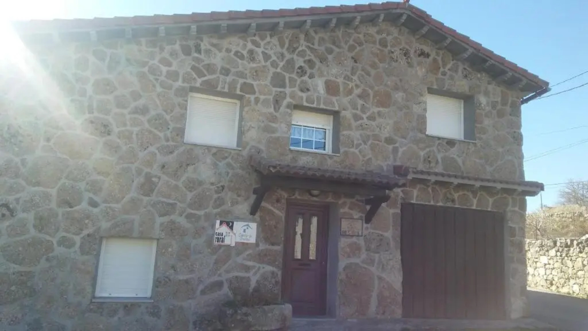 La Puente 9 de Gredos