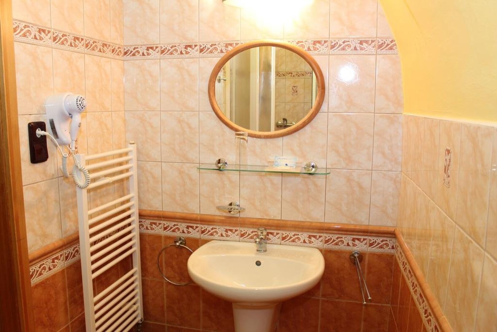 Penzion Kasper Cyklopenzion