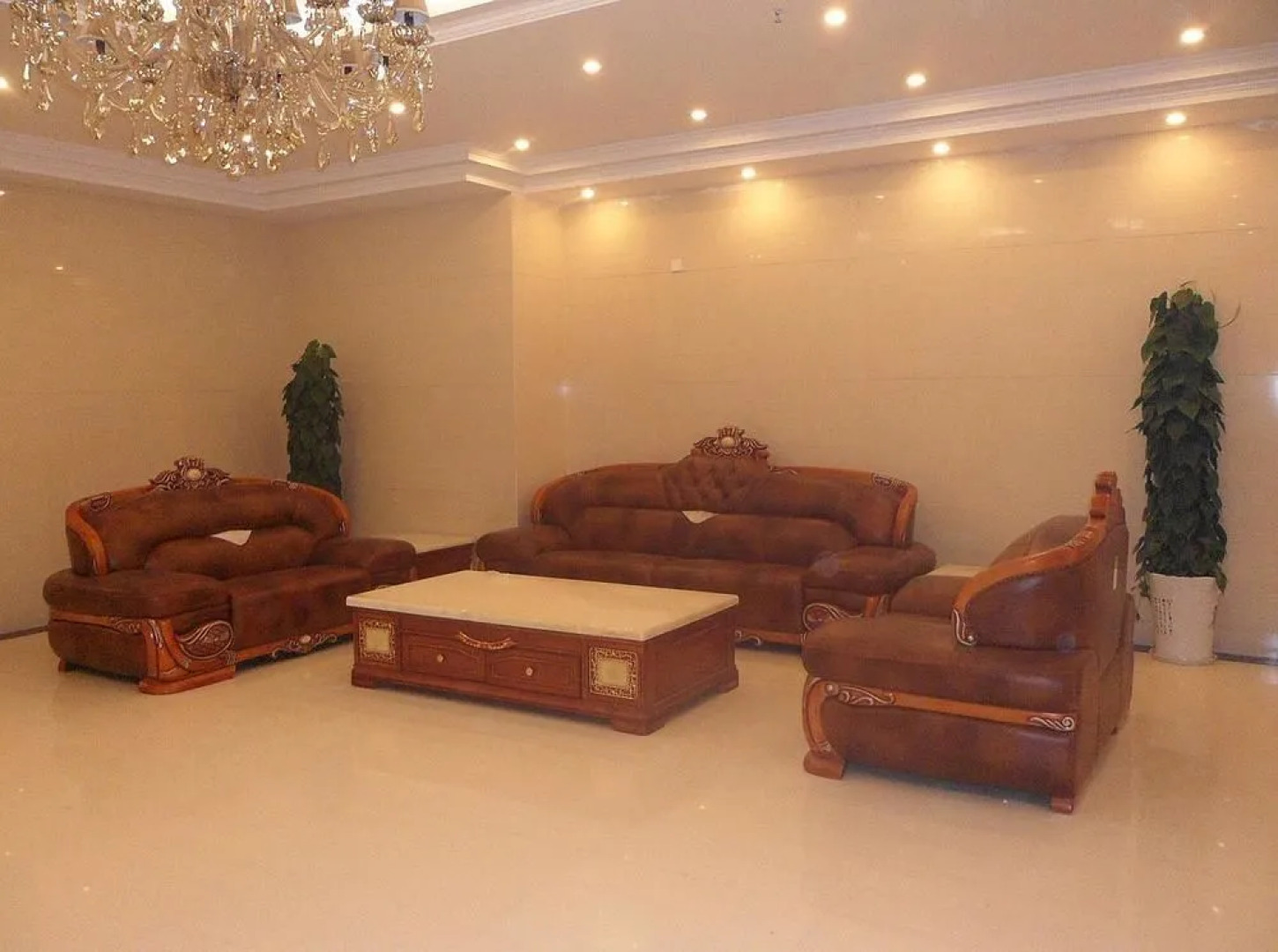 商丘元一商务酒店