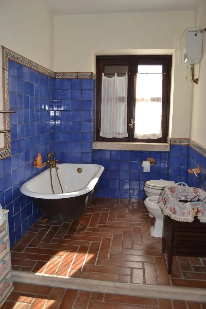 La Cascina degli Ulivi