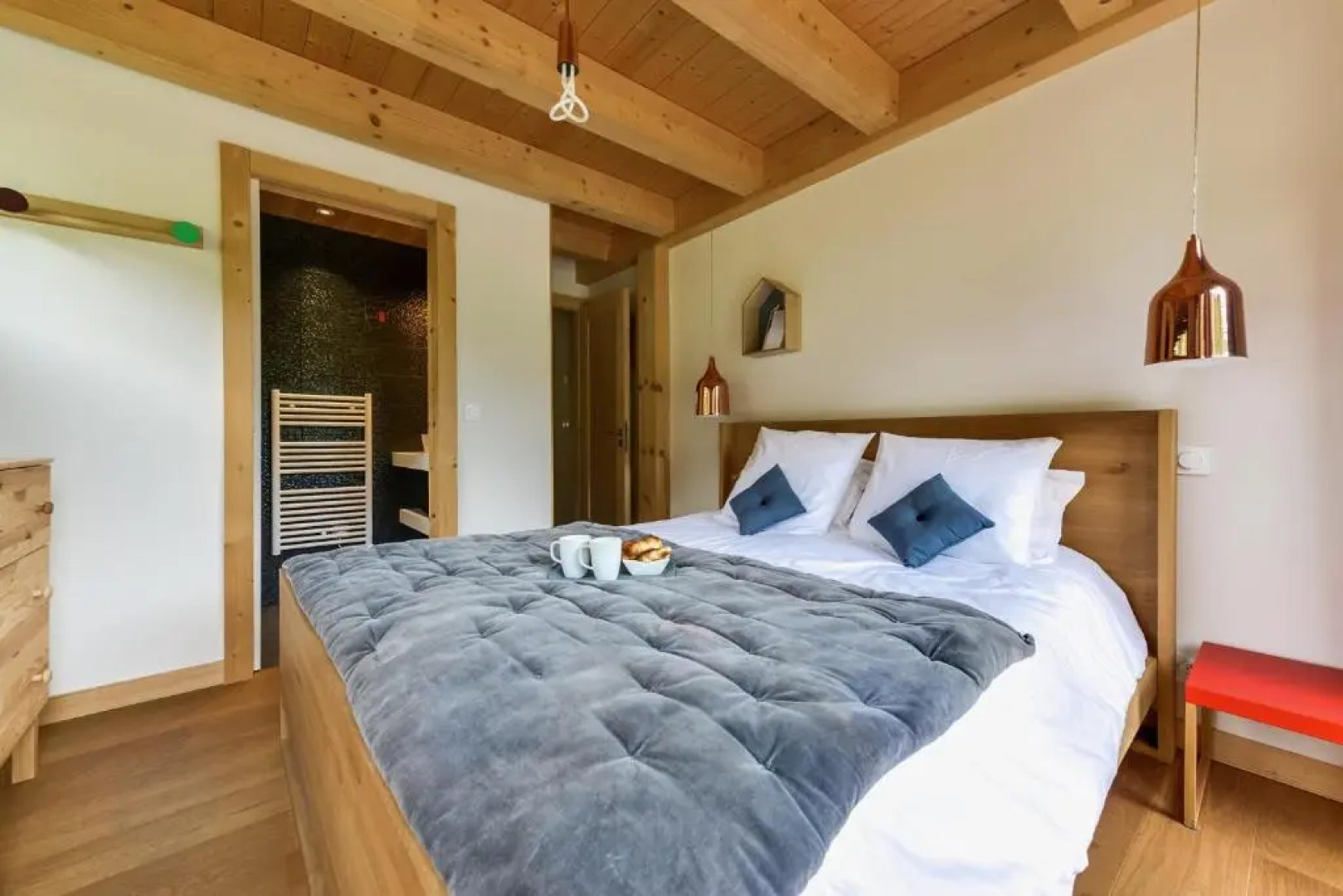 Chalet lux et Design