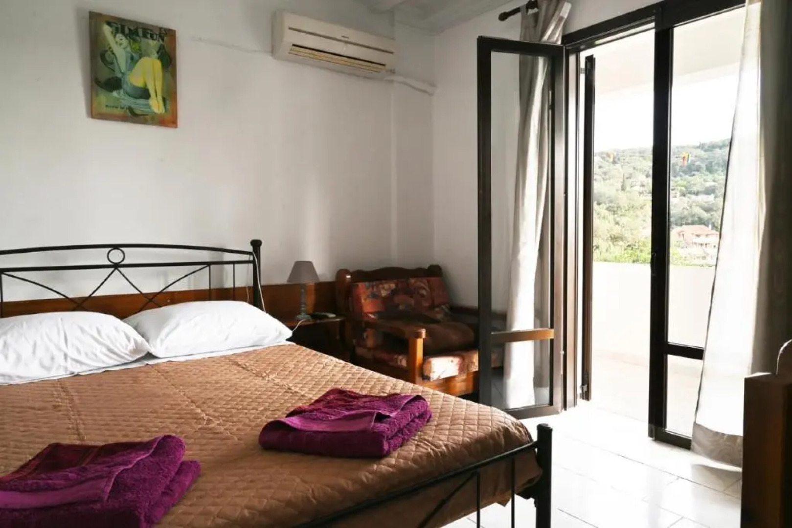 Villa Mike 105 Apartments