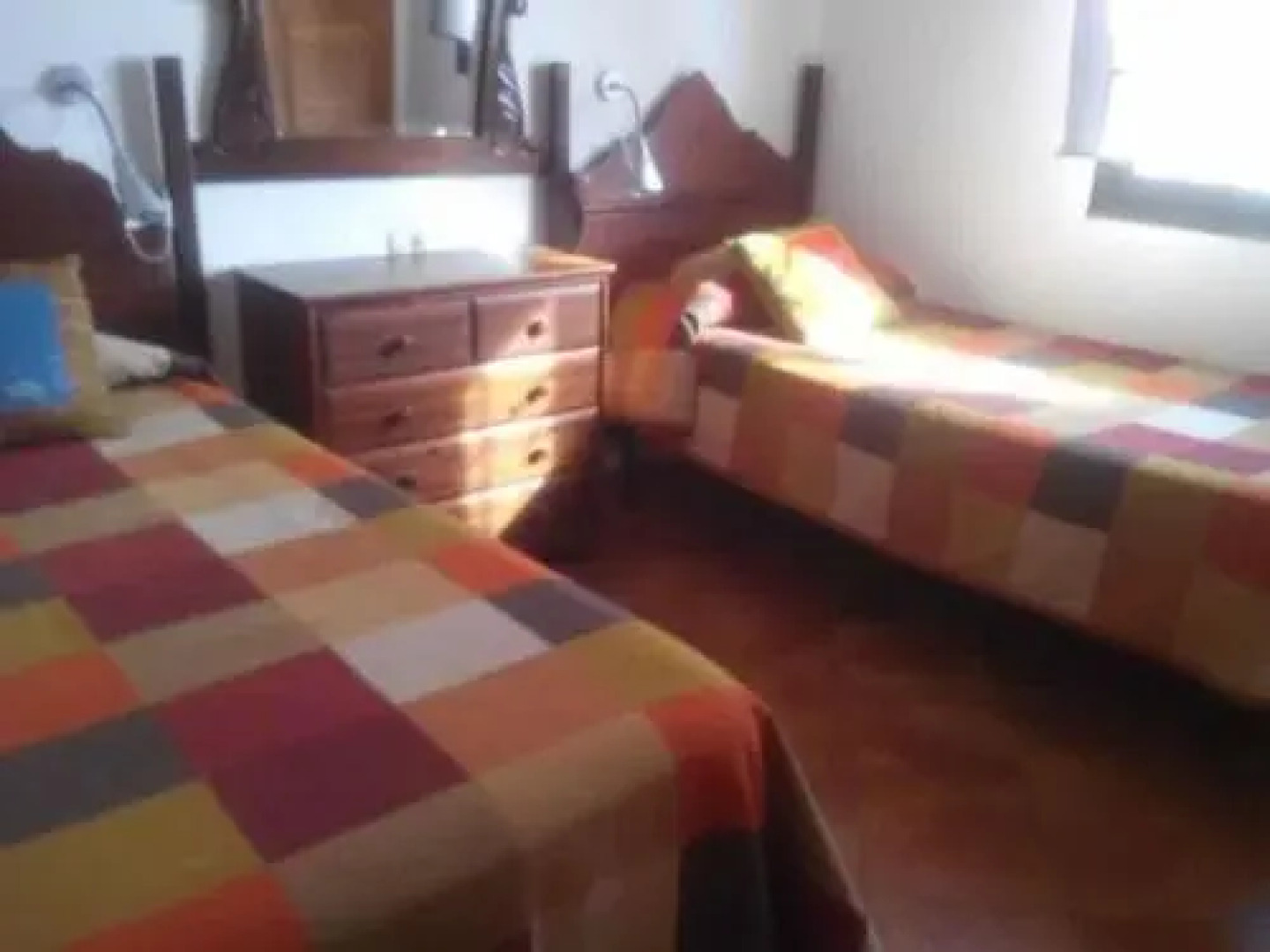 Vivienda Vacacional La Roca