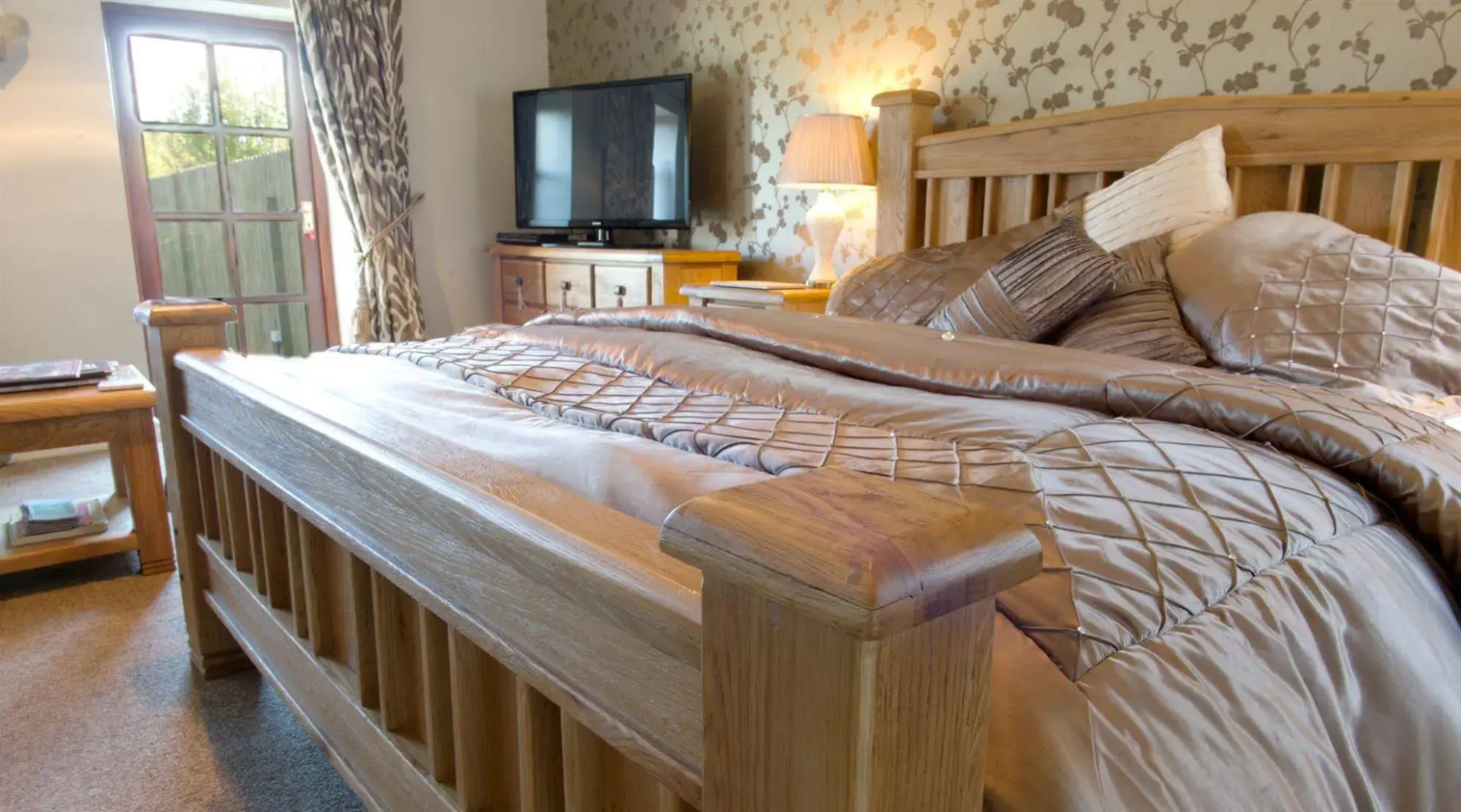 Ty'n Rhos Country House