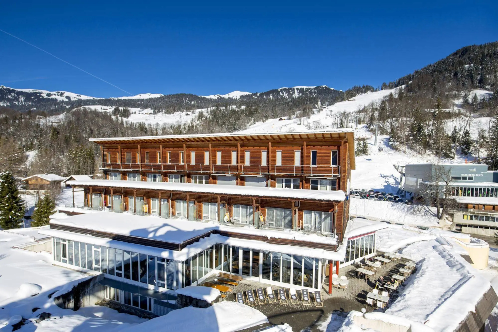 Hotel Viktoria
