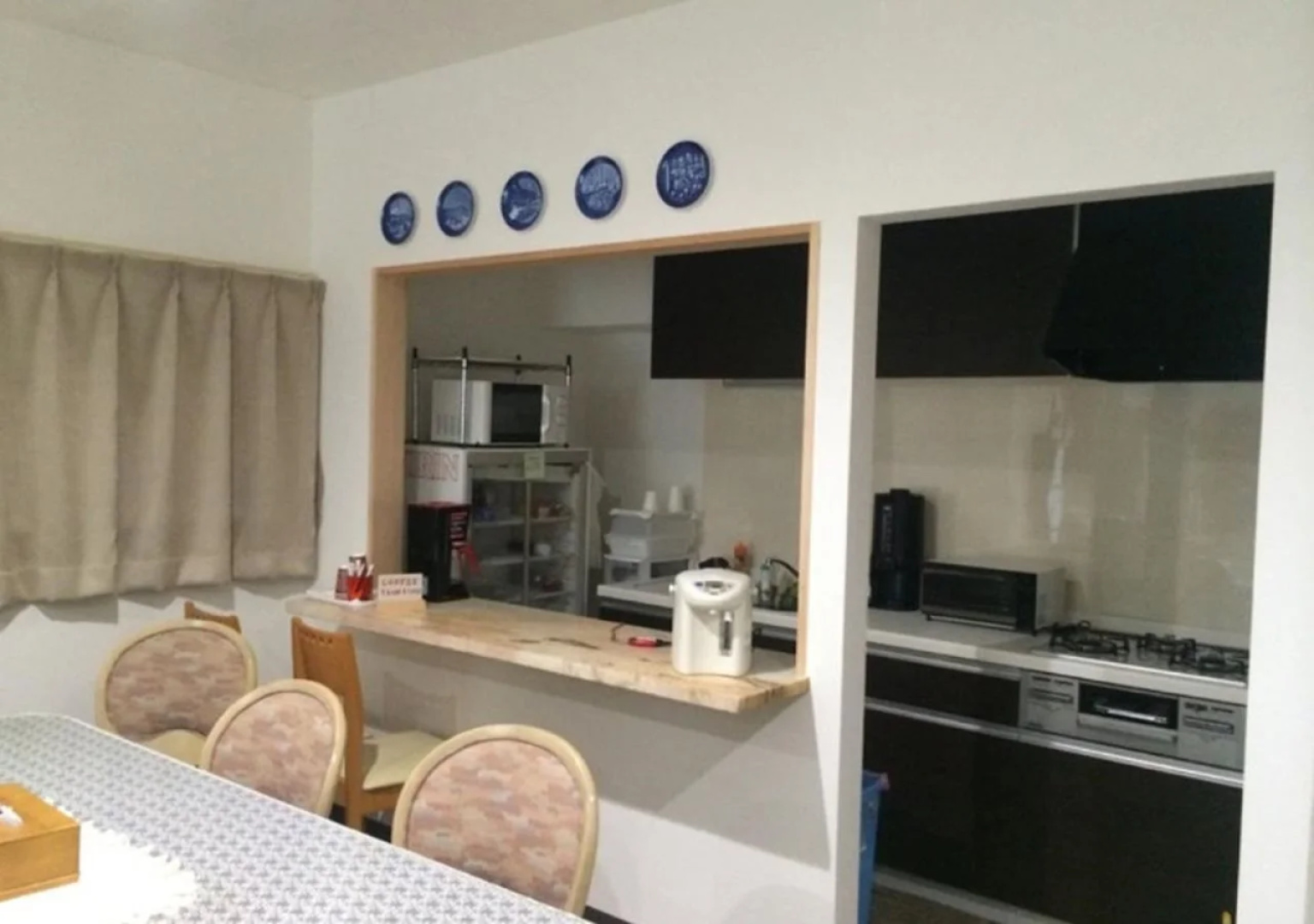 Guesthouse Hakodate Bay - Hostel