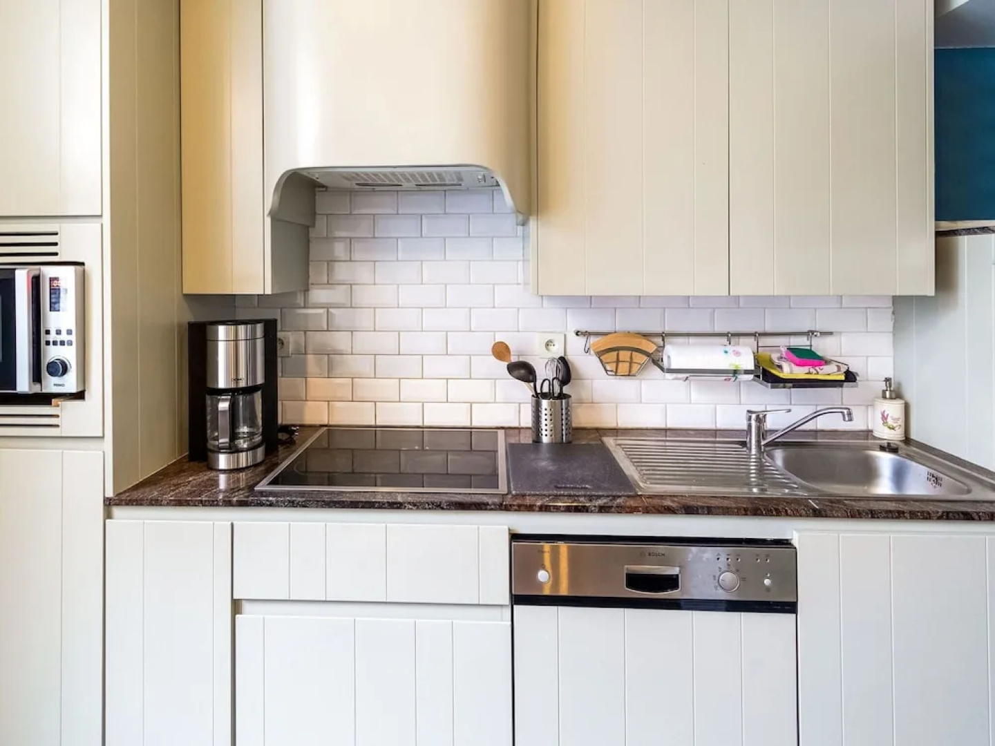 Spacious Holiday Home in Bruges