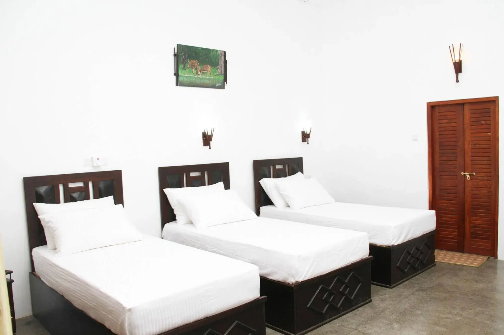 Yala Way Hide Resort