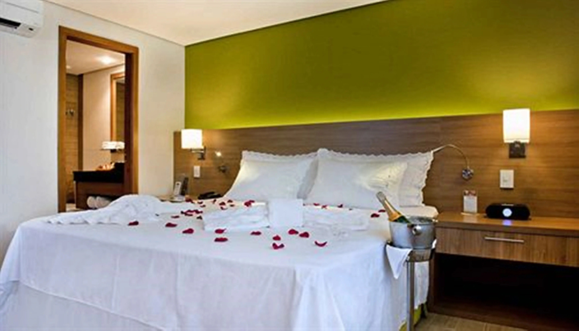 Radisson Hotel Belém Maiorana Jr