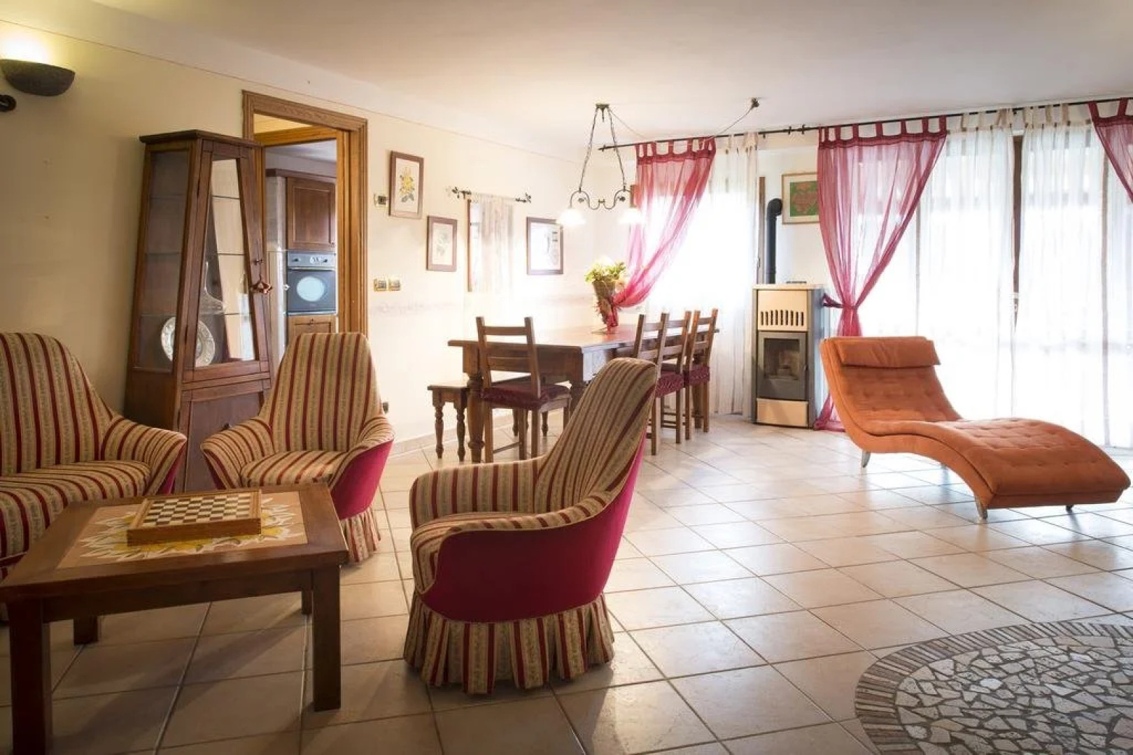 Agriturismo Villa Le Vigne