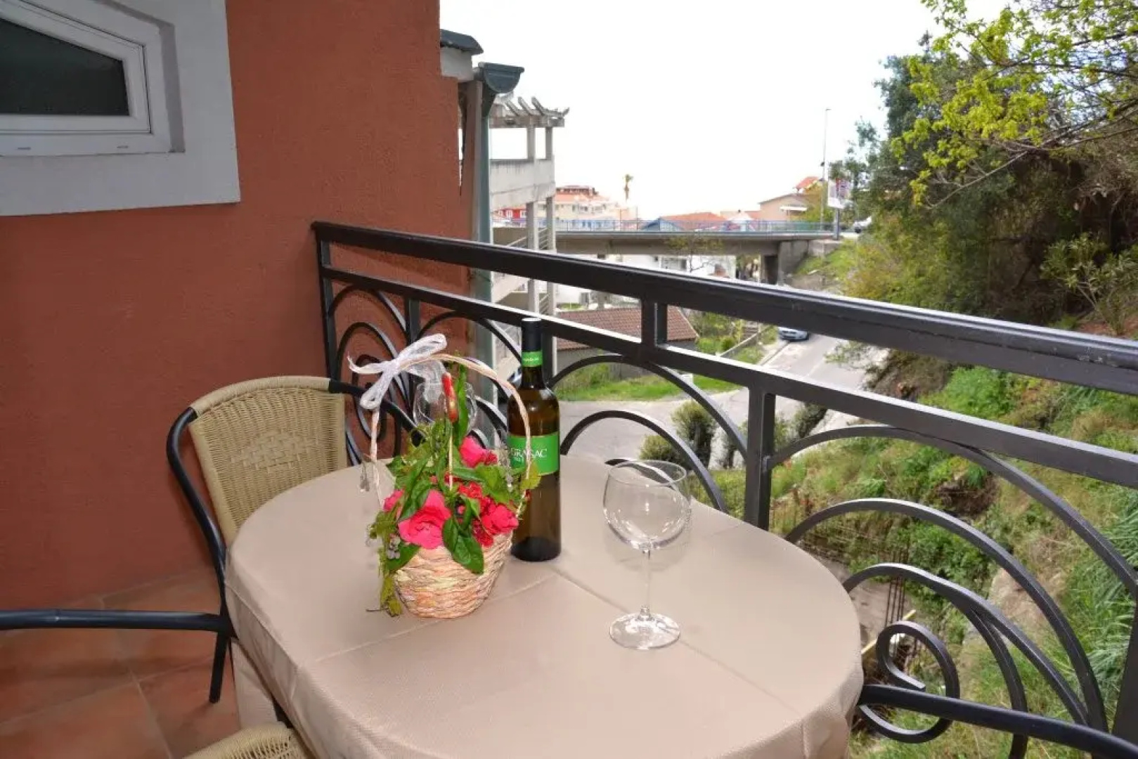 Vila Sveti Nikola