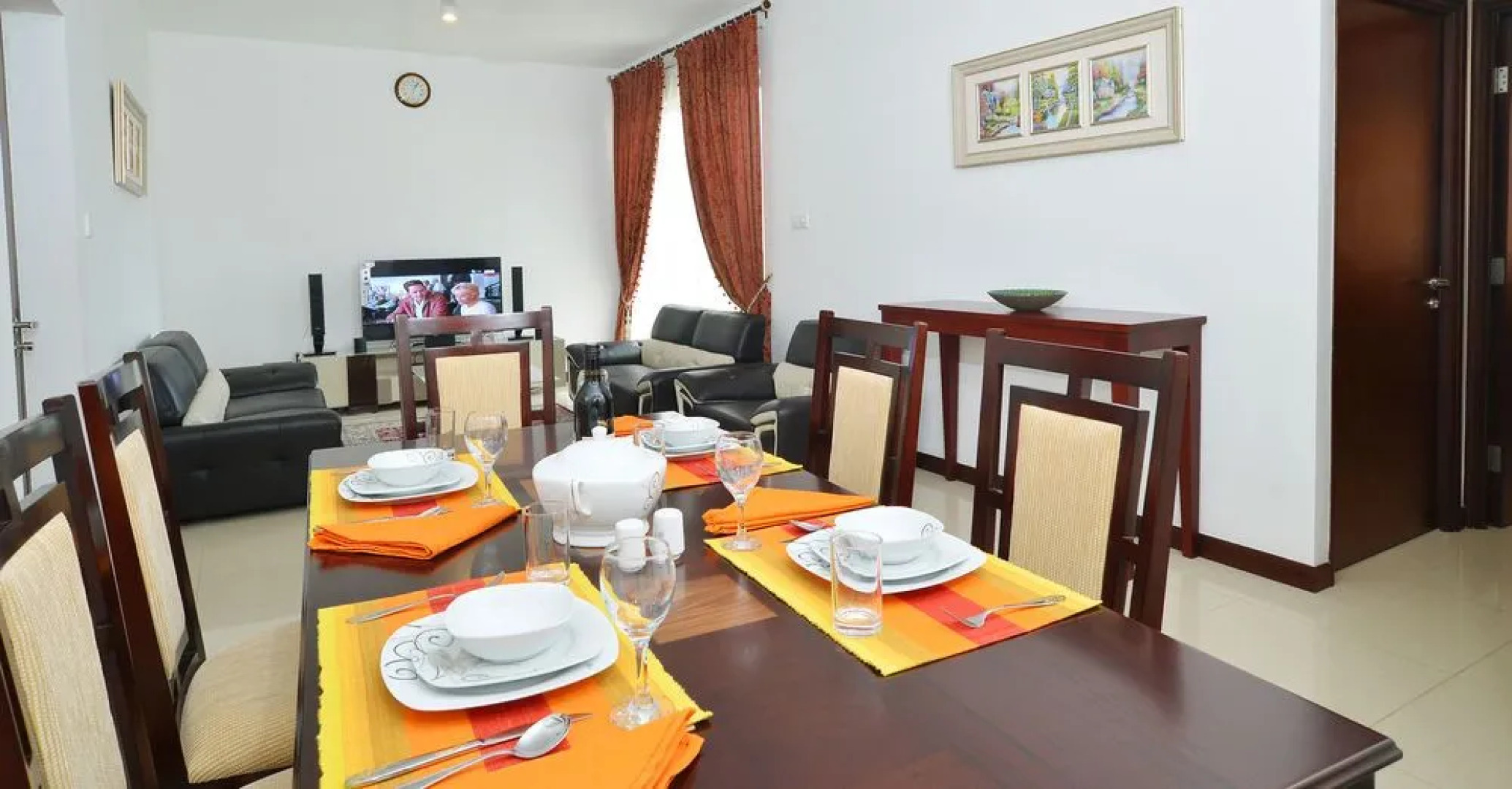 Luxury Resort Apartment OnThree20