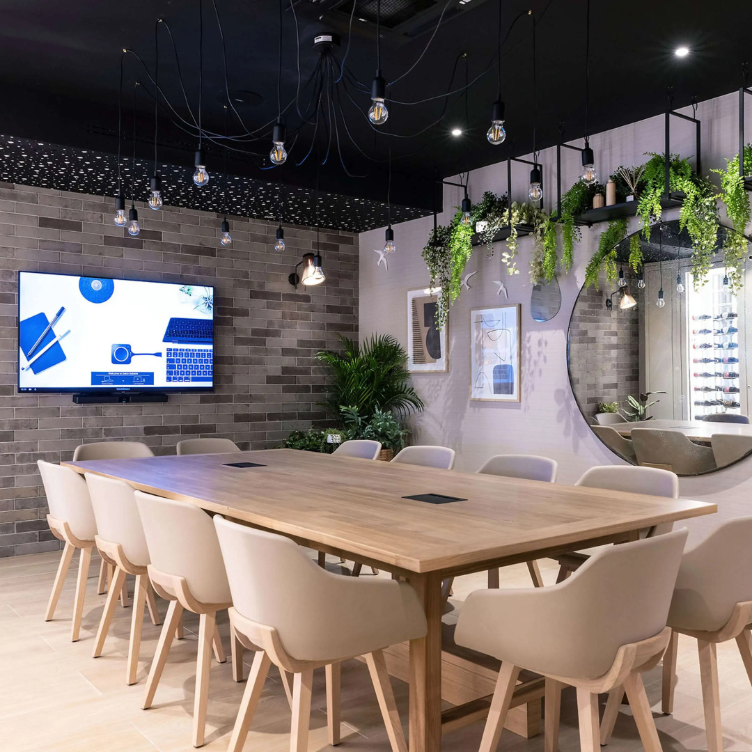 Hilton Garden Inn Le Havre, France