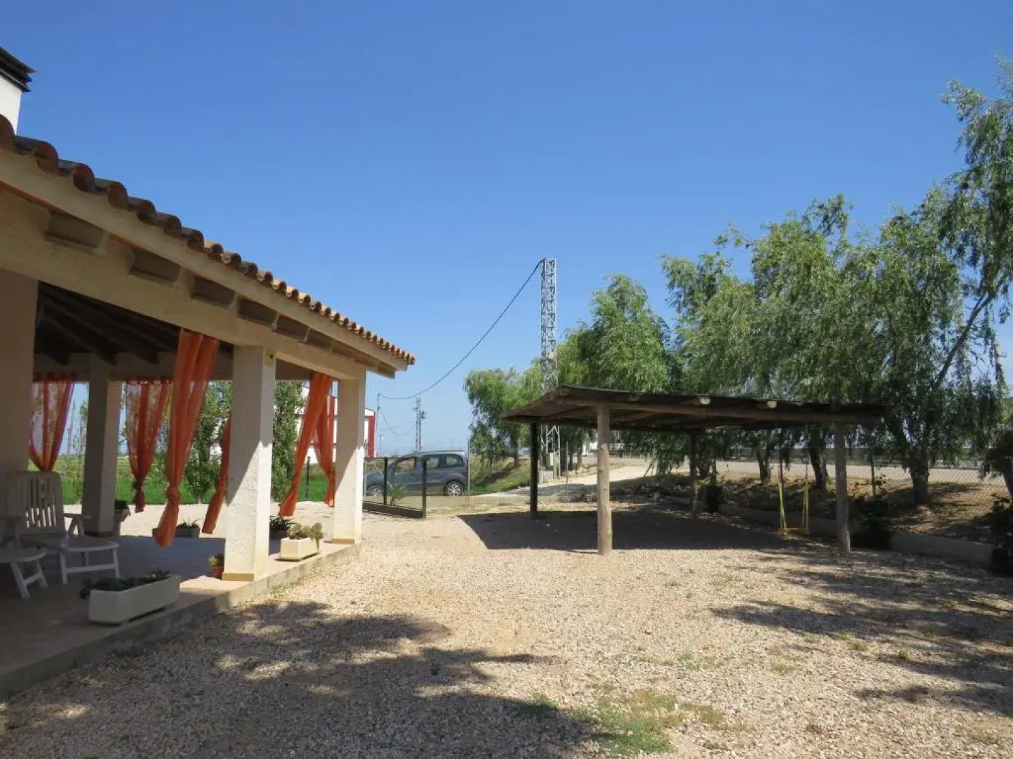 La Casilla