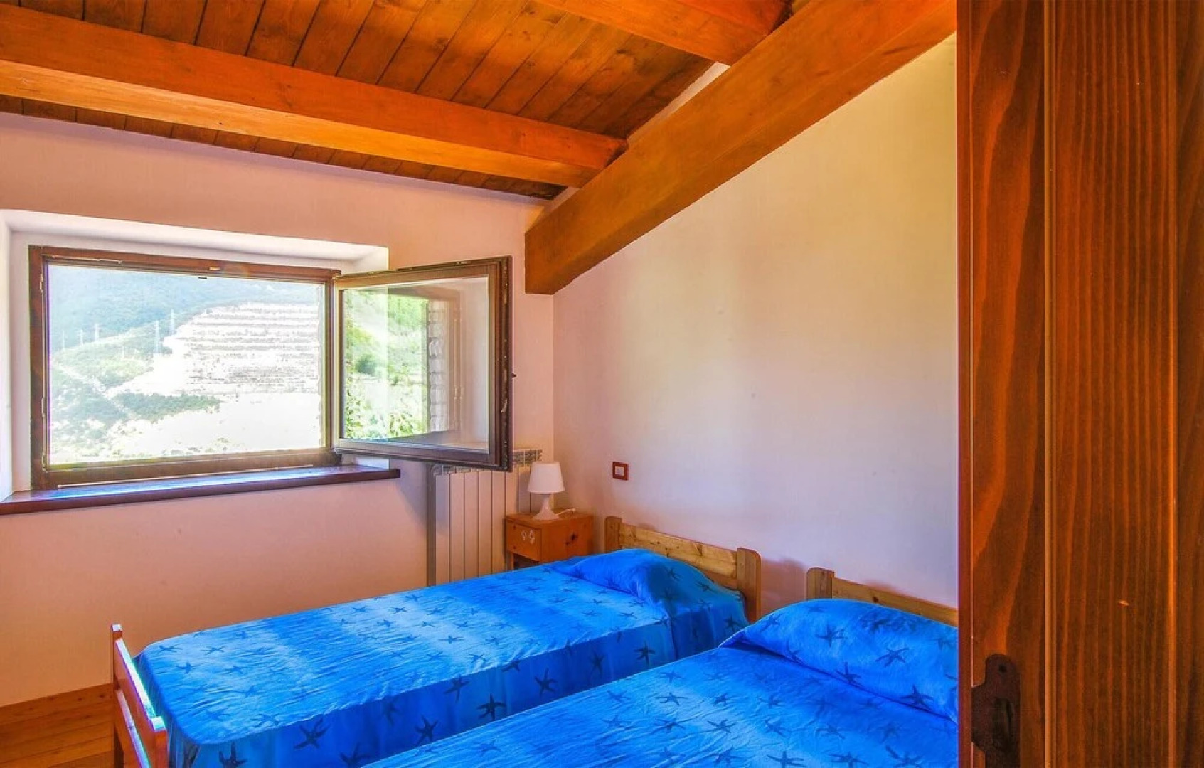 Beautiful Home in Caldarola With Wifi and 3 Bedrooms