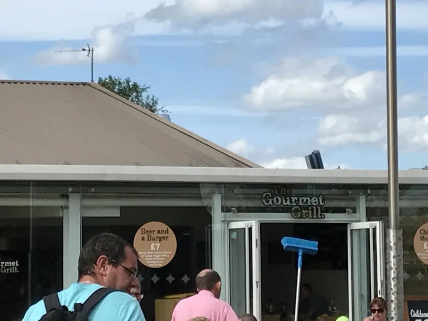 FL Woodlands 136 - Caravan Park