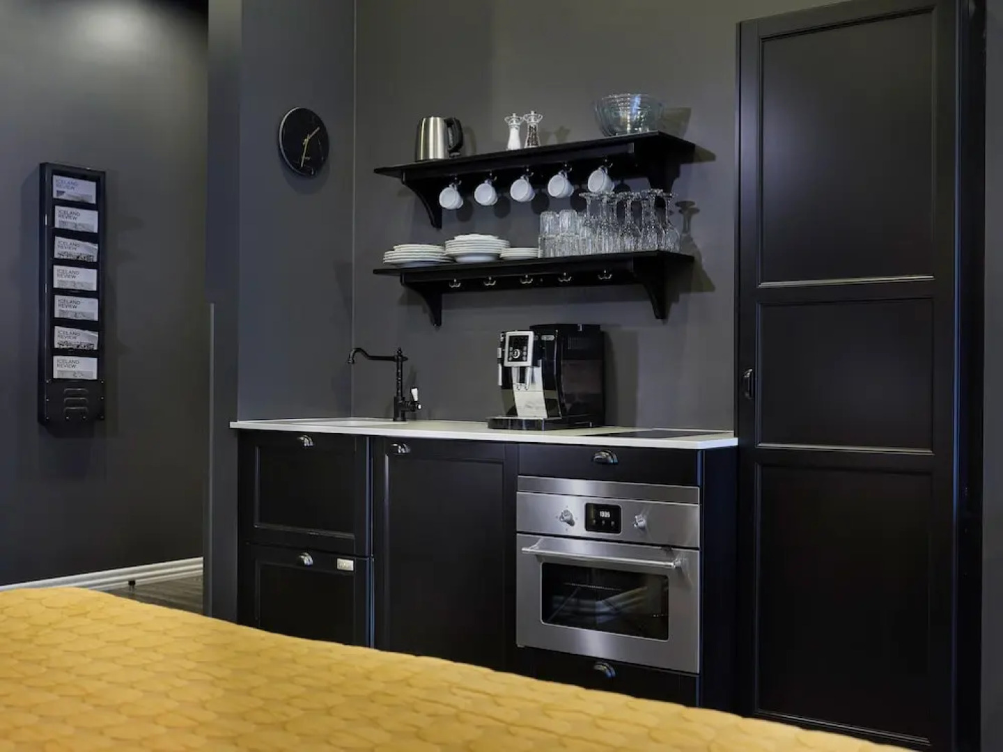 Vintage Apartment Hotel