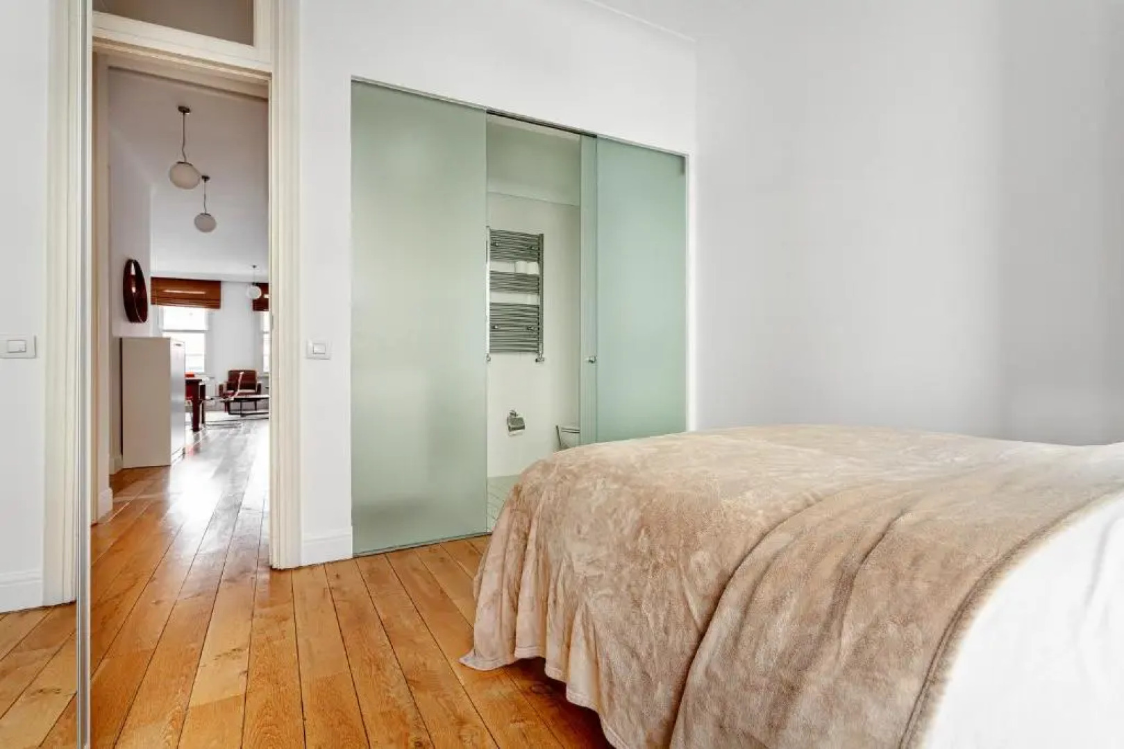 Отель Noa - Tatar Beyi 18