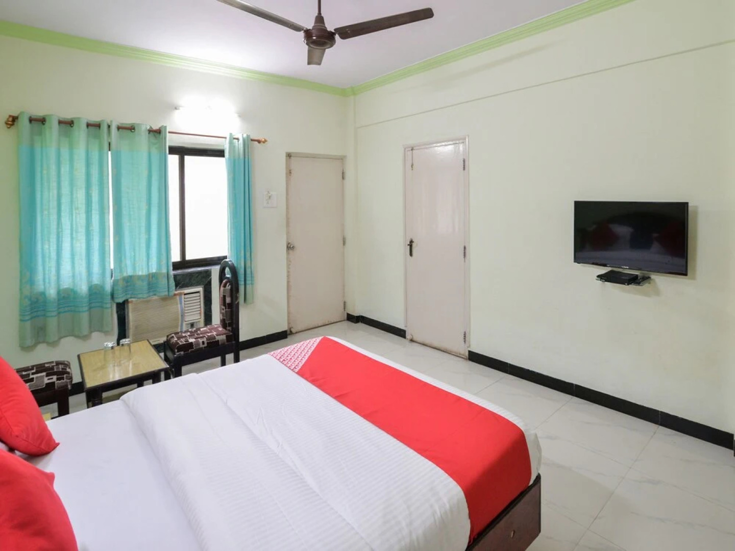 OYO 7559 Hotel Big Splash