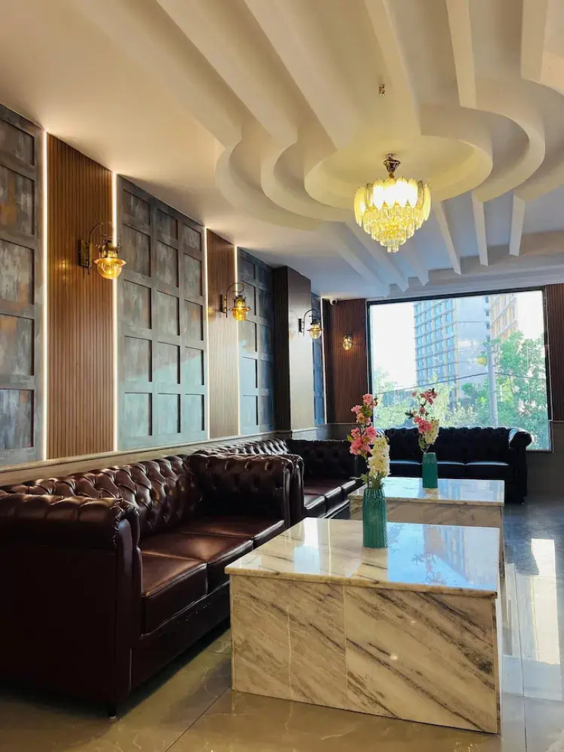 Richmond Inn and Suites