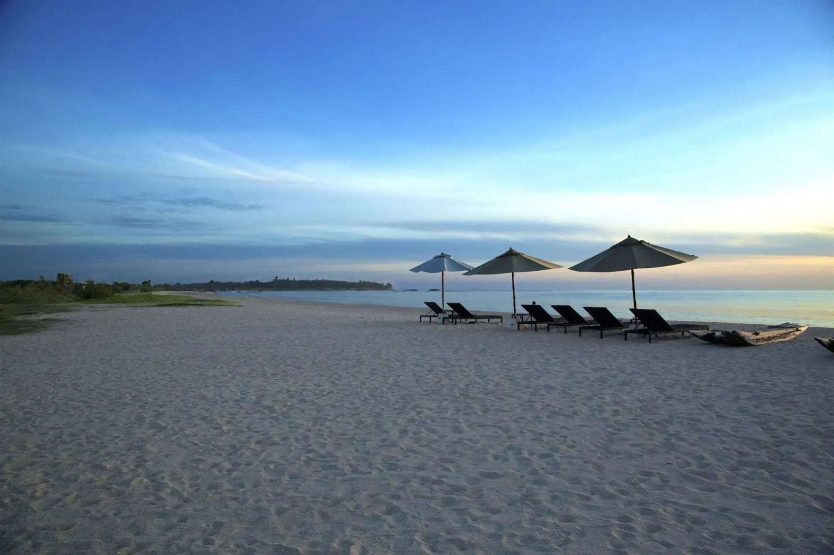 Maalu Maalu Resort & Spa