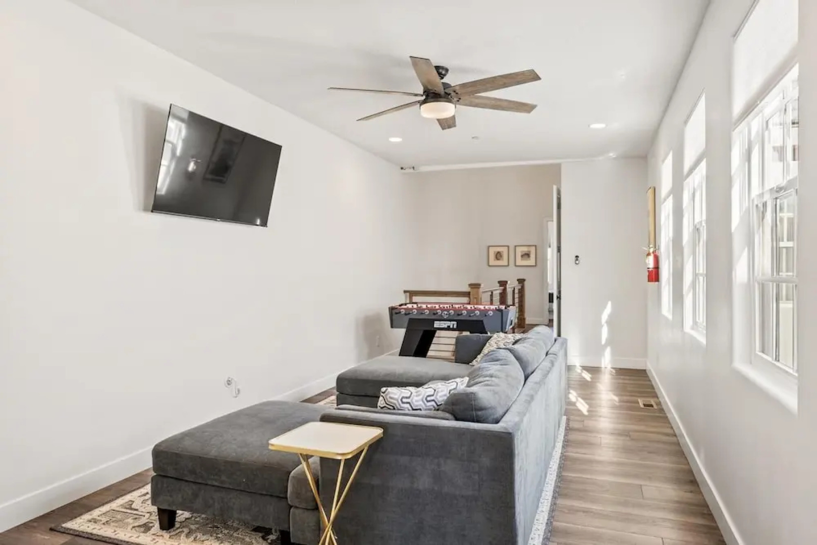 Zion's Haven #f4 4 Bedroom Townhouse