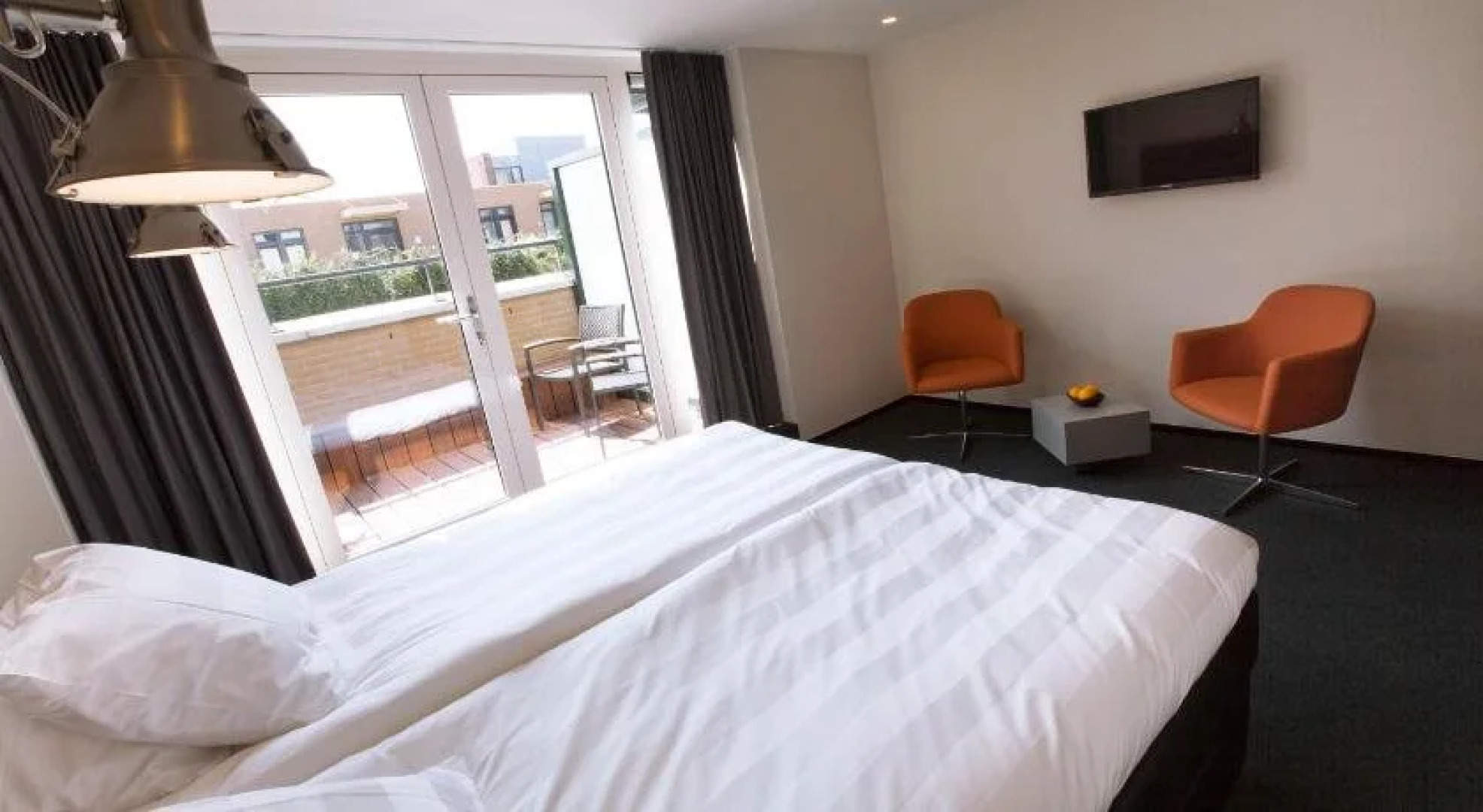 Hotel Café Restaurant De Ploeg