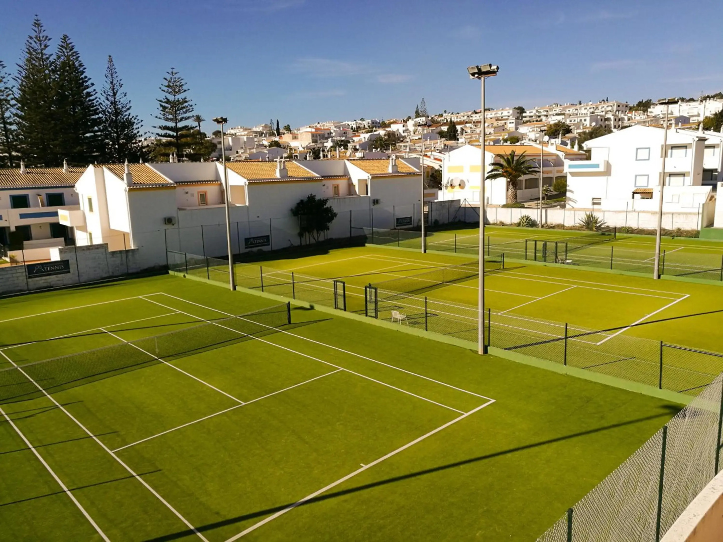 Club House CVL